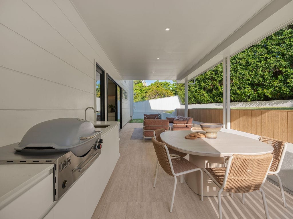 ARCHITECTURAL EXCELLENCE, ENGINEERED FOR COASTAL LIVING
