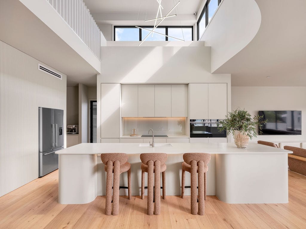 ARCHITECTURAL EXCELLENCE, ENGINEERED FOR COASTAL LIVING