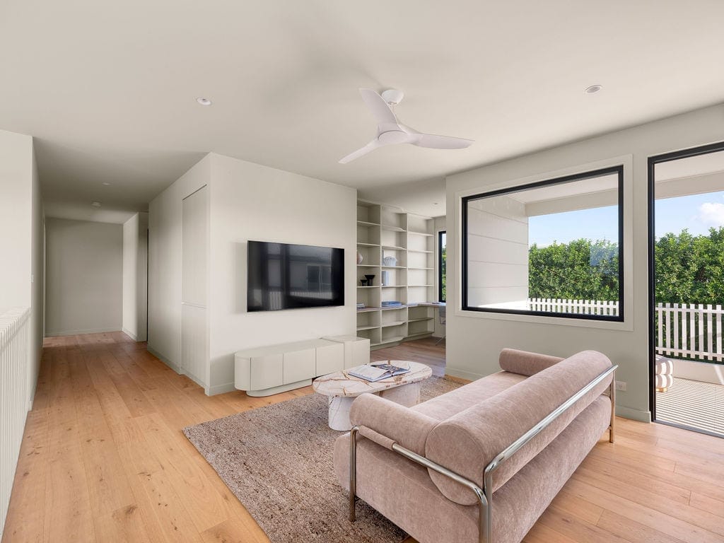 ARCHITECTURAL EXCELLENCE, ENGINEERED FOR COASTAL LIVING