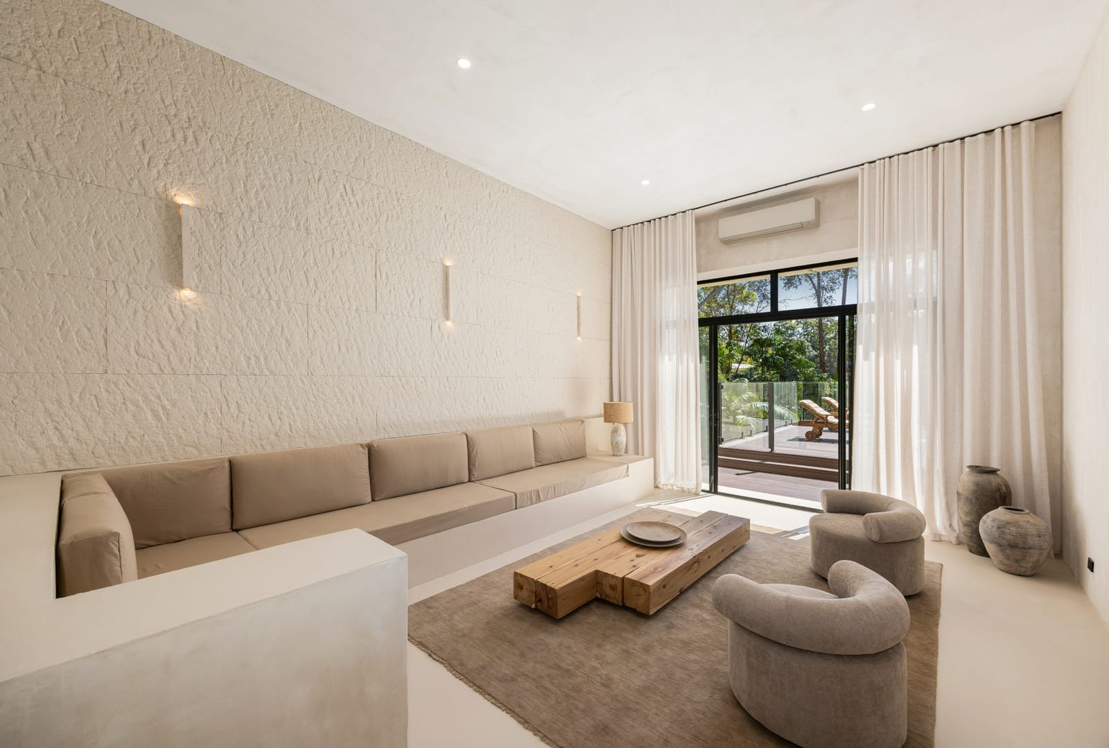 A Home of Texture, Tone & Tranquillity