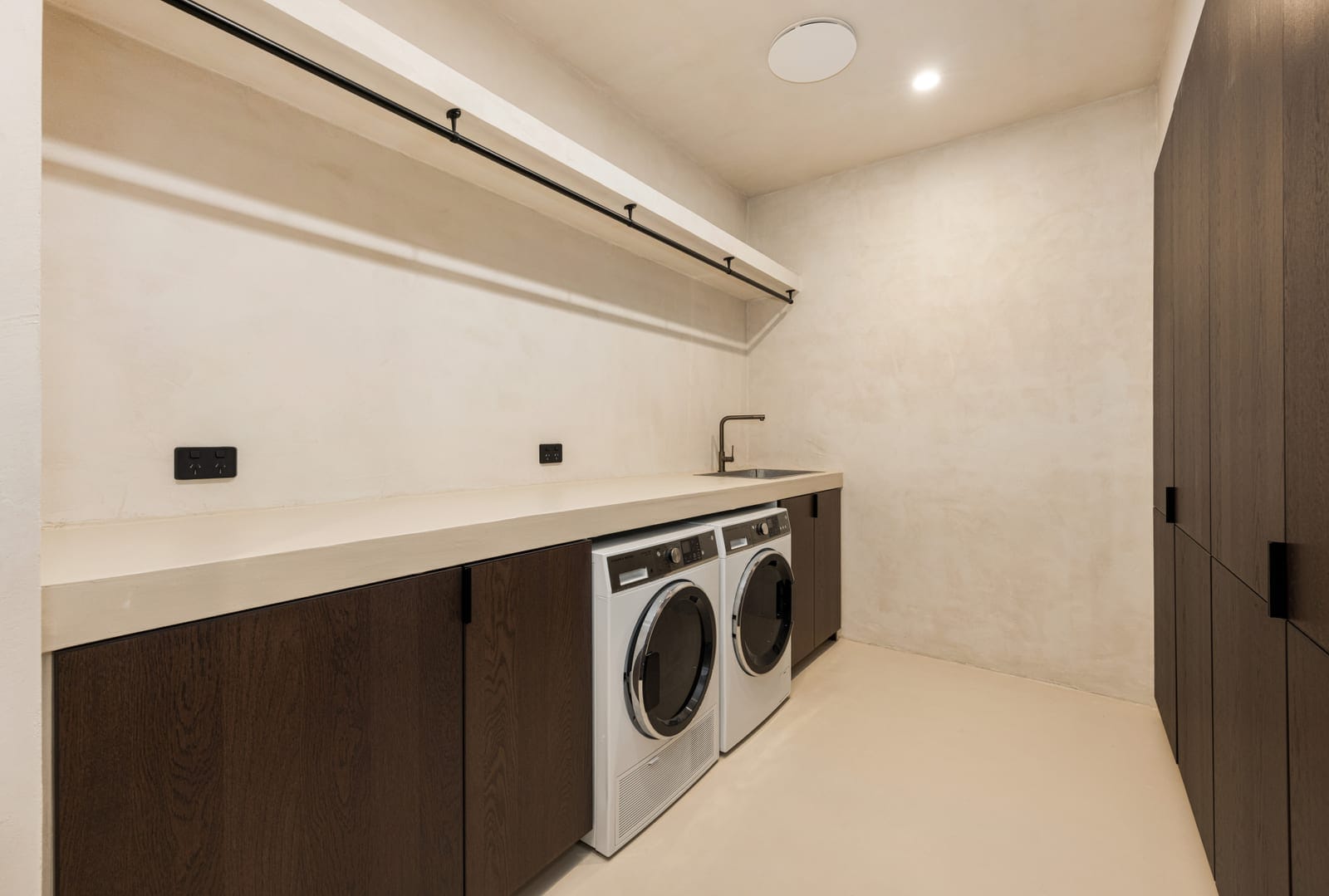 A Home of Texture, Tone & Tranquillity