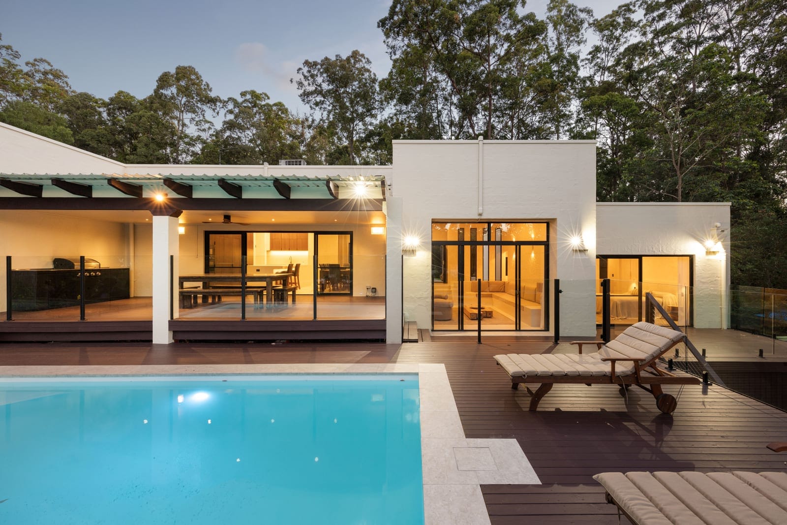 A Home of Texture, Tone & Tranquillity