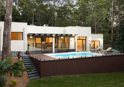 A Home of Texture, Tone & Tranquillity