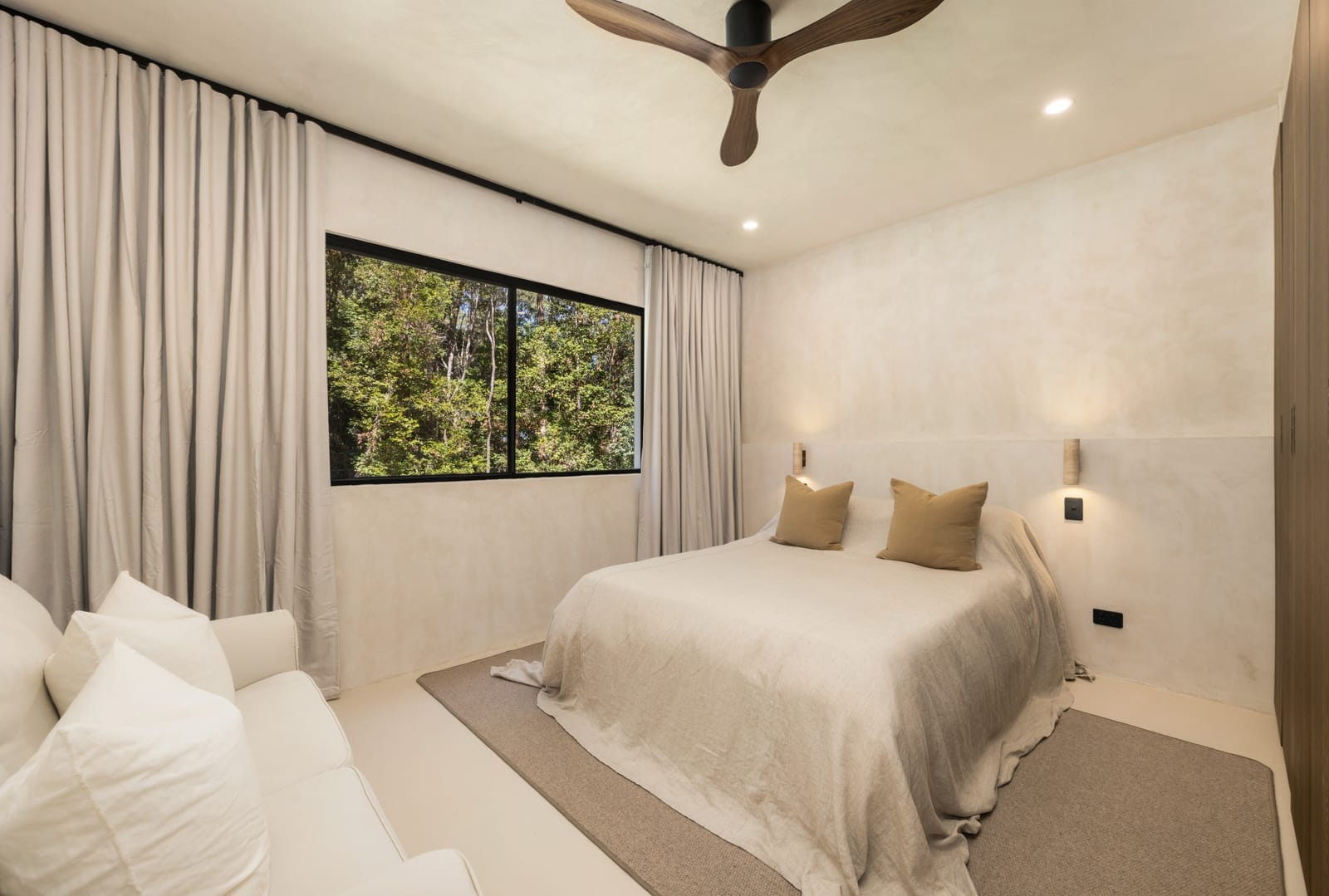 A Home of Texture, Tone & Tranquillity