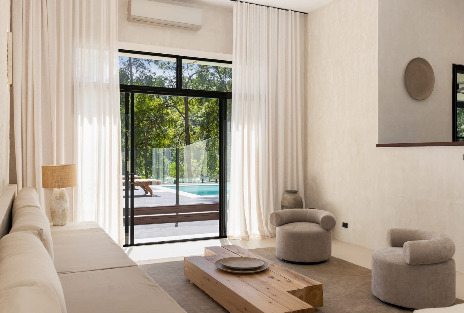 A Home of Texture, Tone & Tranquillity
