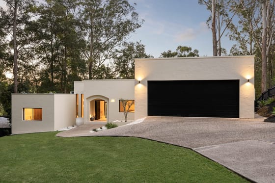 A Home of Texture, Tone & Tranquillity