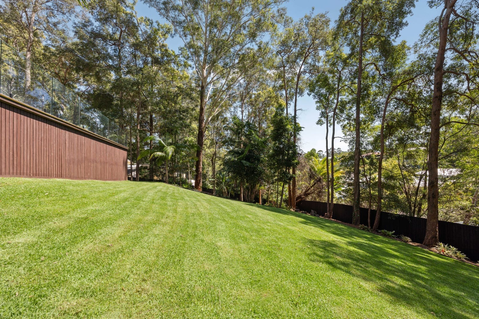 A Home of Texture, Tone & Tranquillity