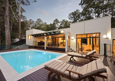 A Home of Texture, Tone & Tranquillity