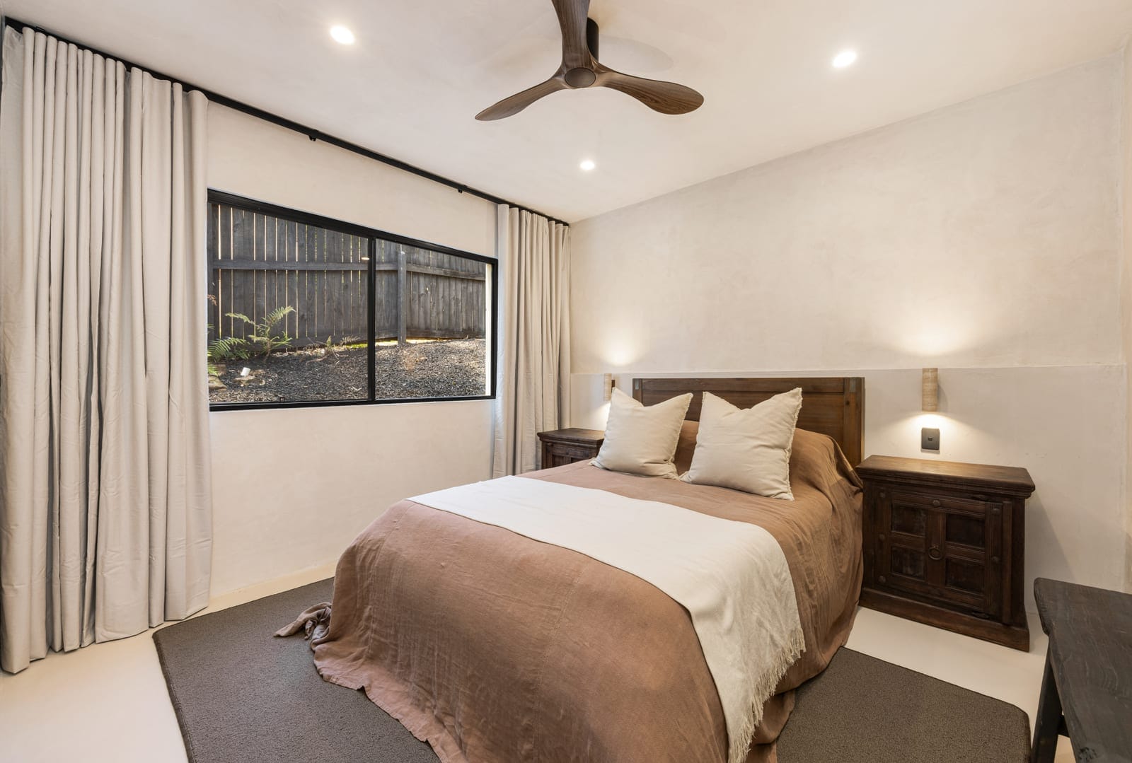 A Home of Texture, Tone & Tranquillity