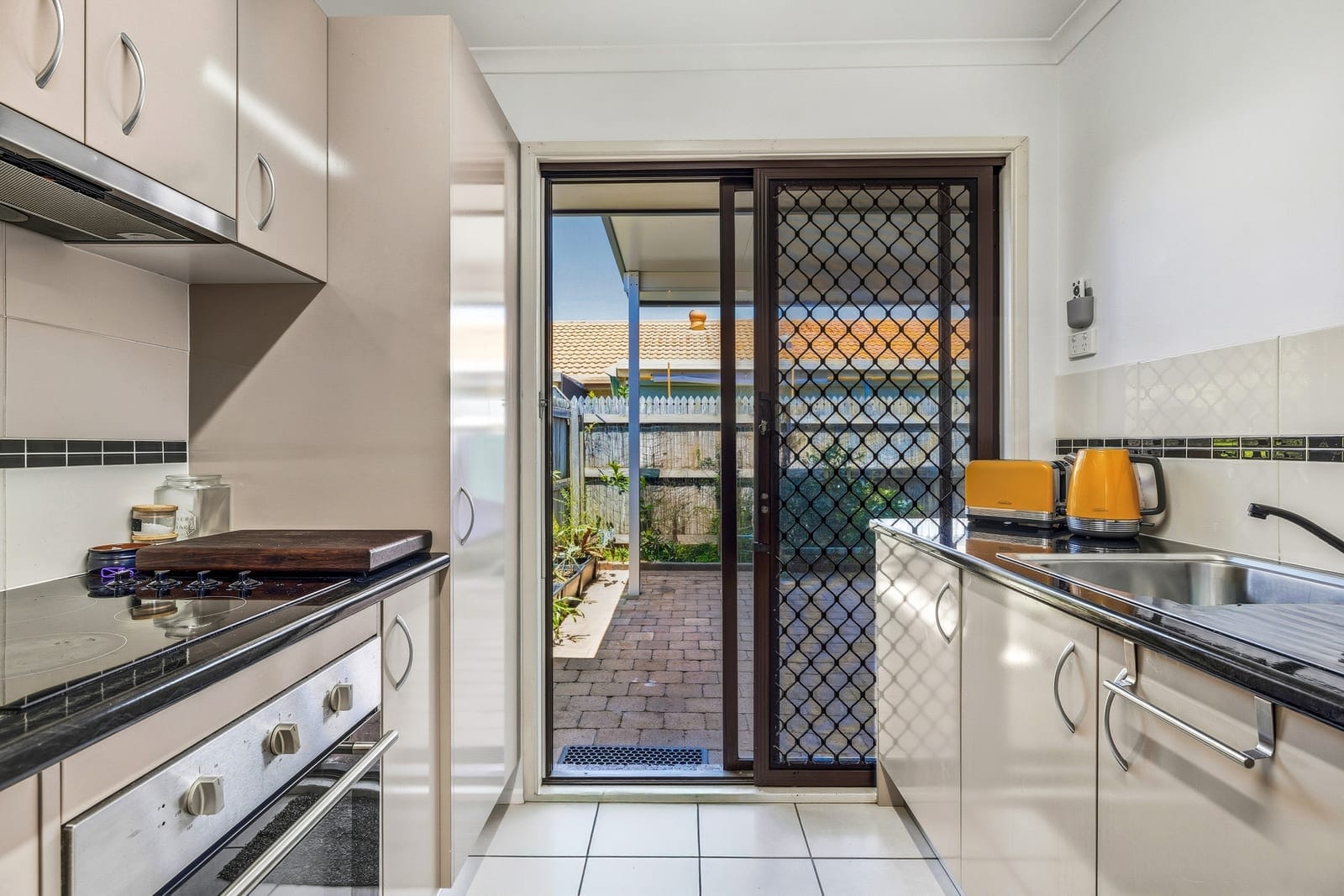 In the Heart of Minyama — A Villa That Delivers More