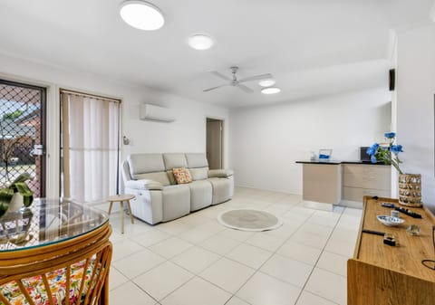 In the Heart of Minyama — A Villa That Delivers More