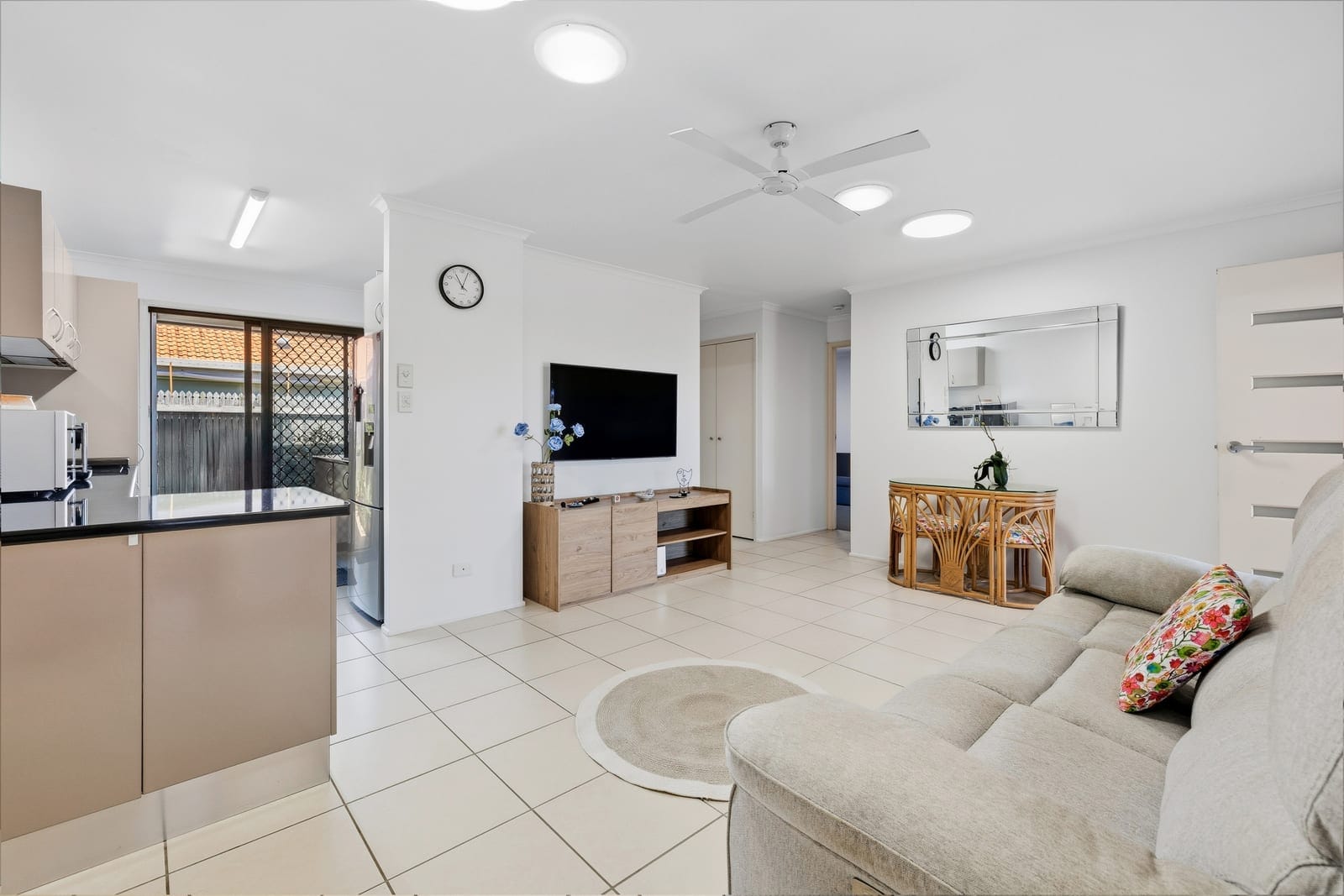 In the Heart of Minyama — A Villa That Delivers More