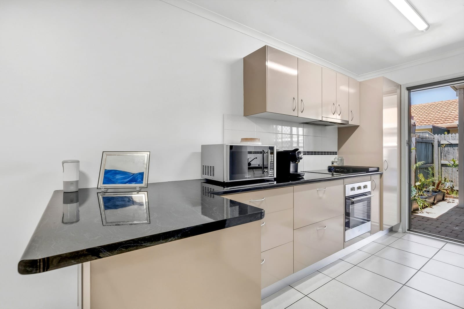In the Heart of Minyama — A Villa That Delivers More