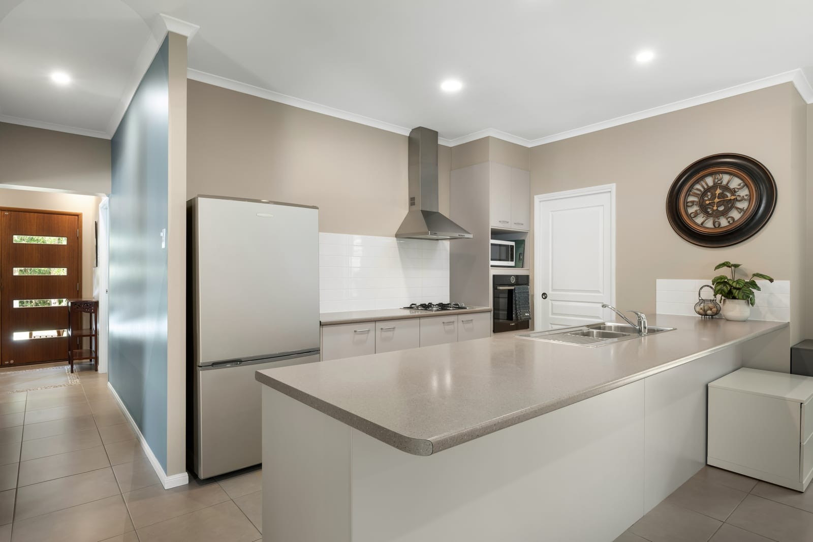 Private West Woombye Lifestyle Retreat with Pool, Shed & Rainforest Setting