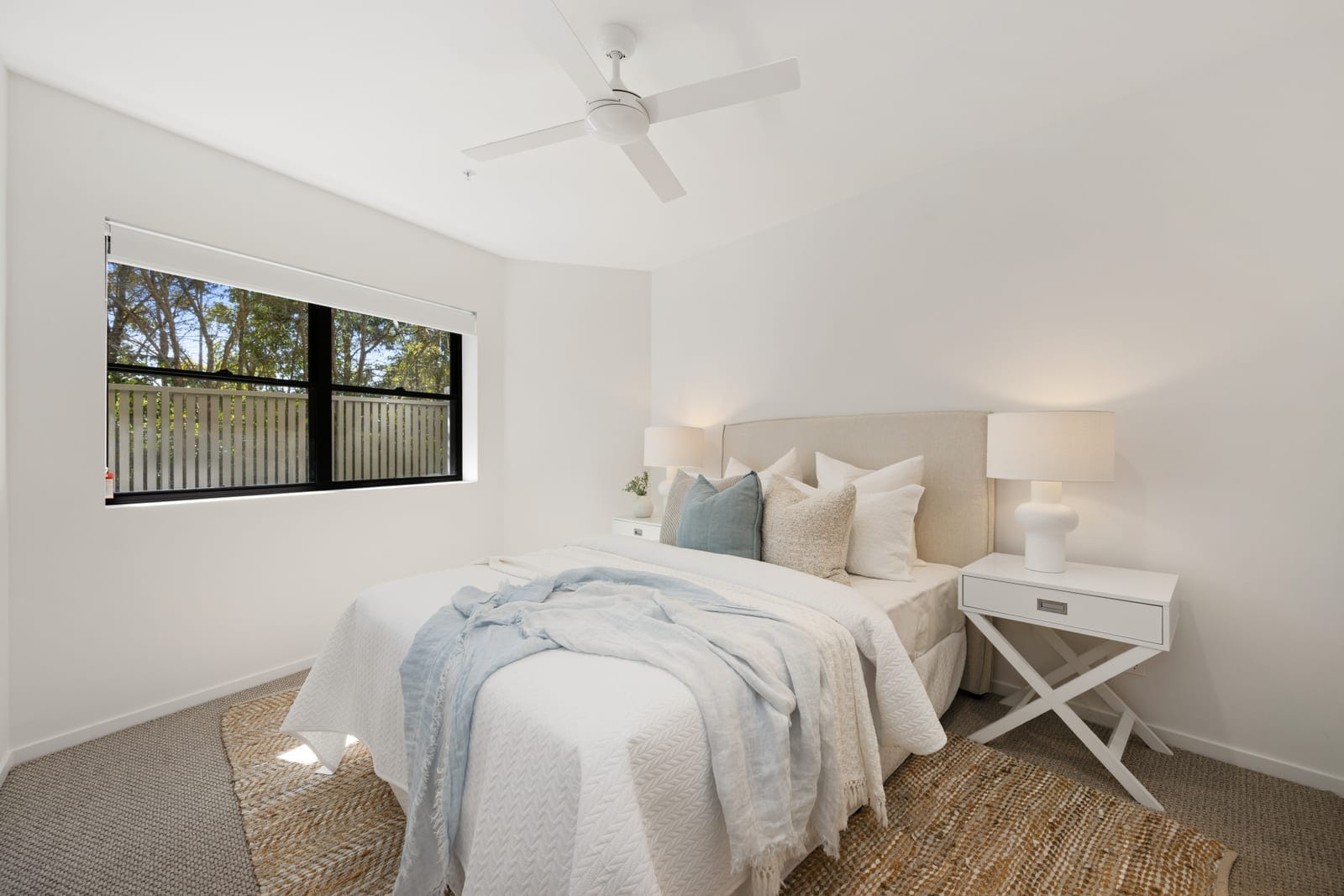 Elegant & Effortless, Coastal Perfection
