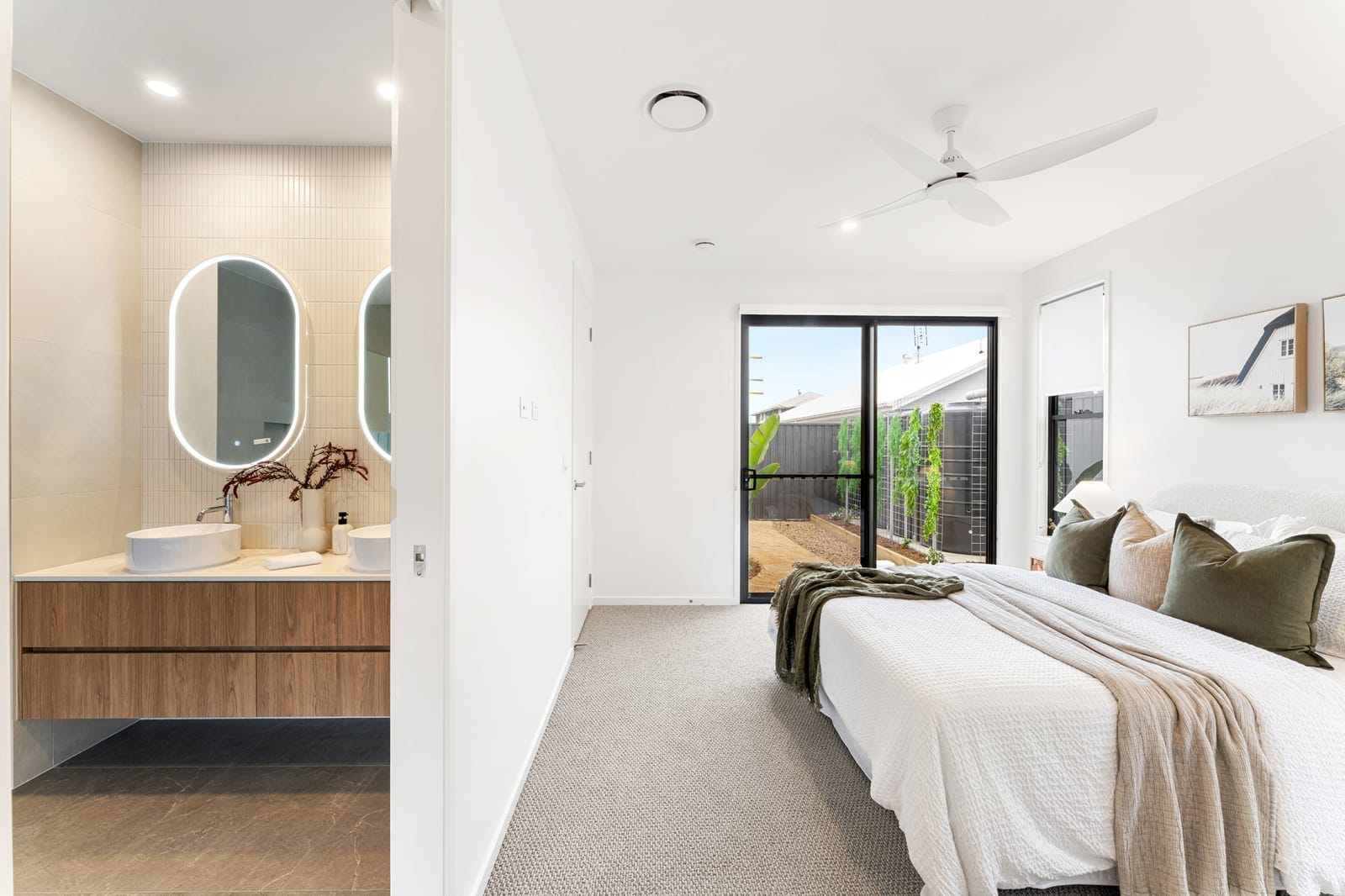 A Remarkable Home. An Extraordinary Cause
