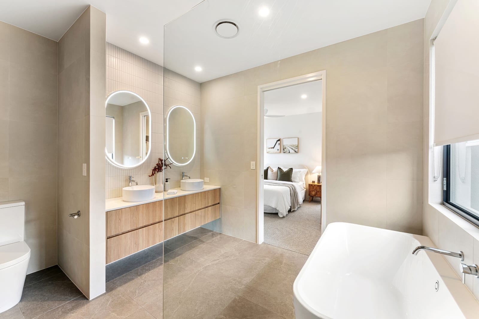 A Remarkable Home. An Extraordinary Cause