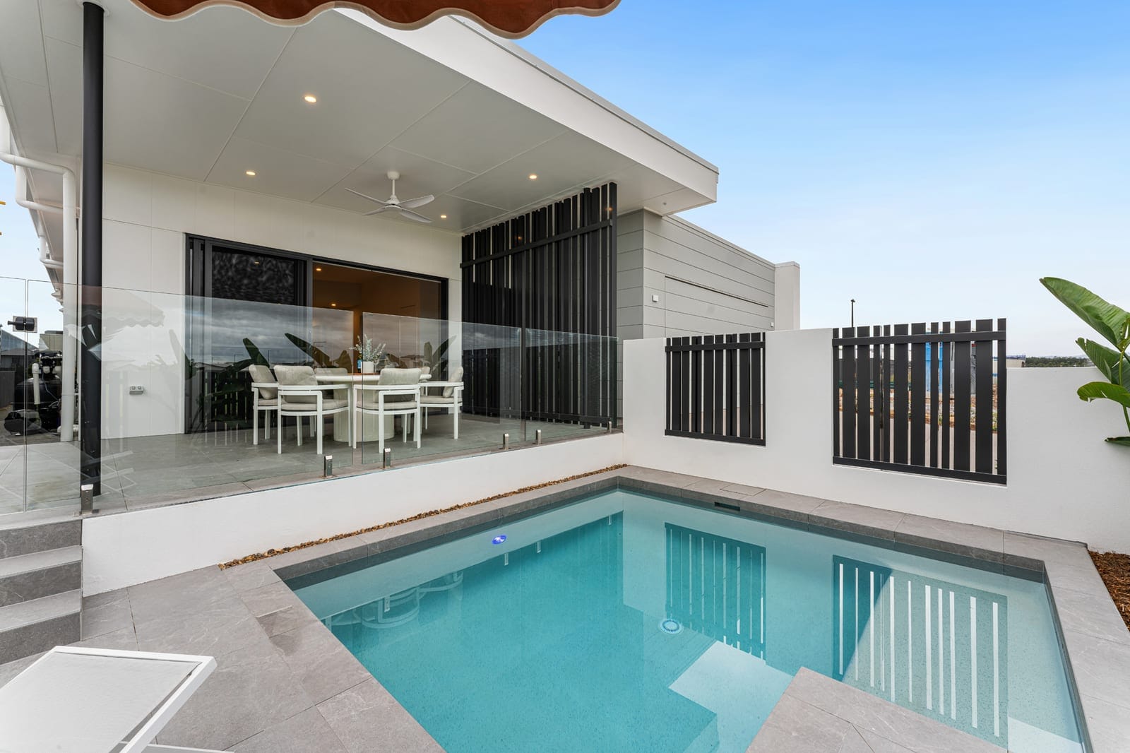 A Remarkable Home. An Extraordinary Cause
