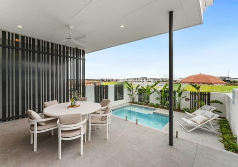 A Remarkable Home. An Extraordinary Cause