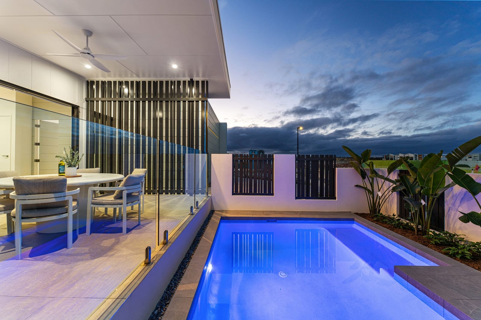 A Remarkable Home. An Extraordinary Cause