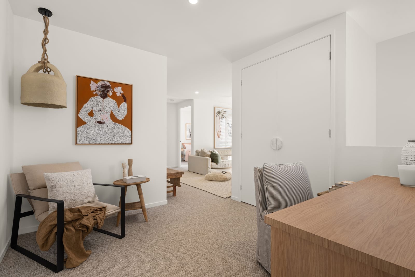 Lifestyle, Luxury, Location: Boutique Complex in River Precinct