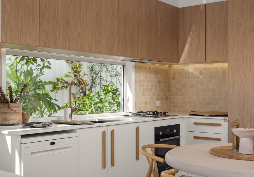 Lifestyle, Luxury, Location: Boutique Complex in River Precinct