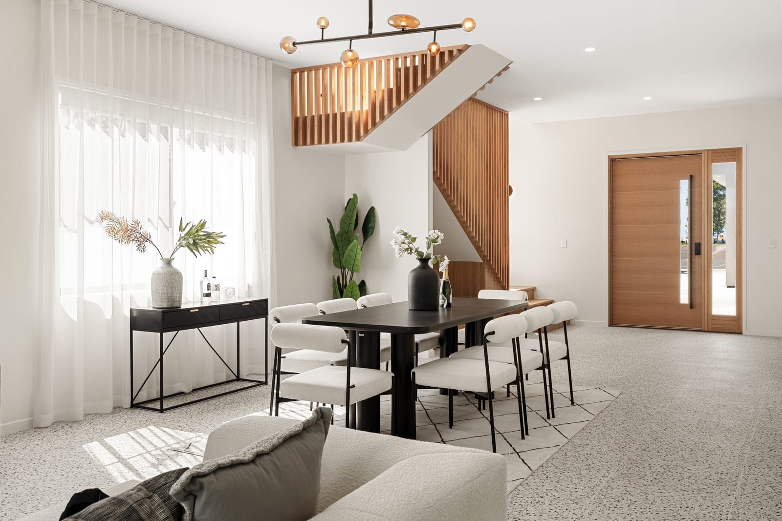 LUNA | Brand-New Coastal Luxury + Established Airbnb Income