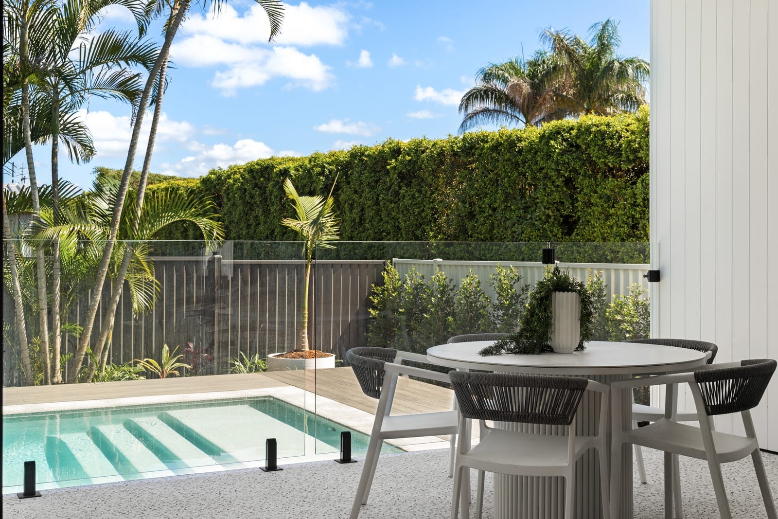 LUNA | Brand-New Coastal Luxury + Established Airbnb Income