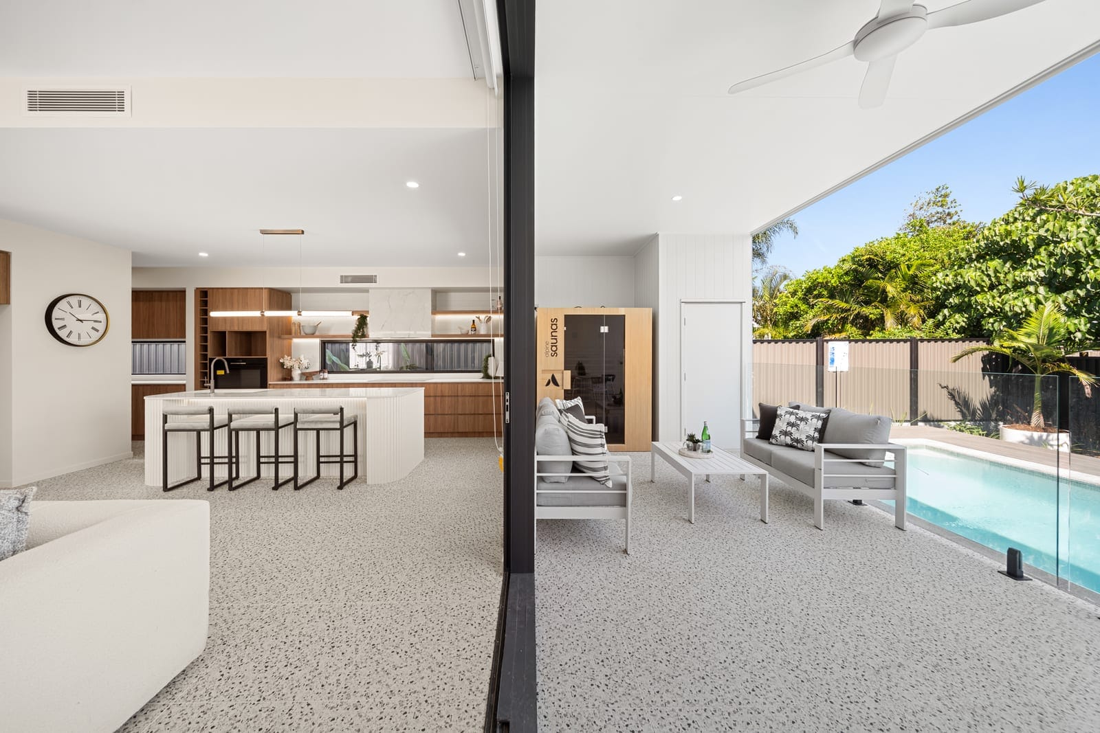 LUNA | Brand-New Coastal Luxury + Established Airbnb Income