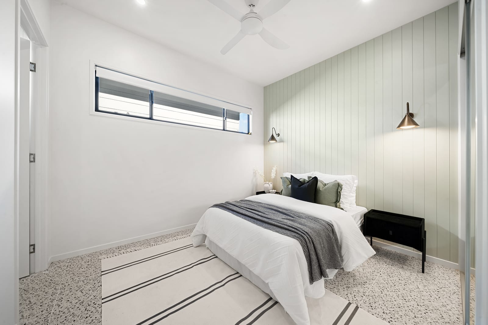 LUNA | Brand-New Coastal Luxury + Established Airbnb Income