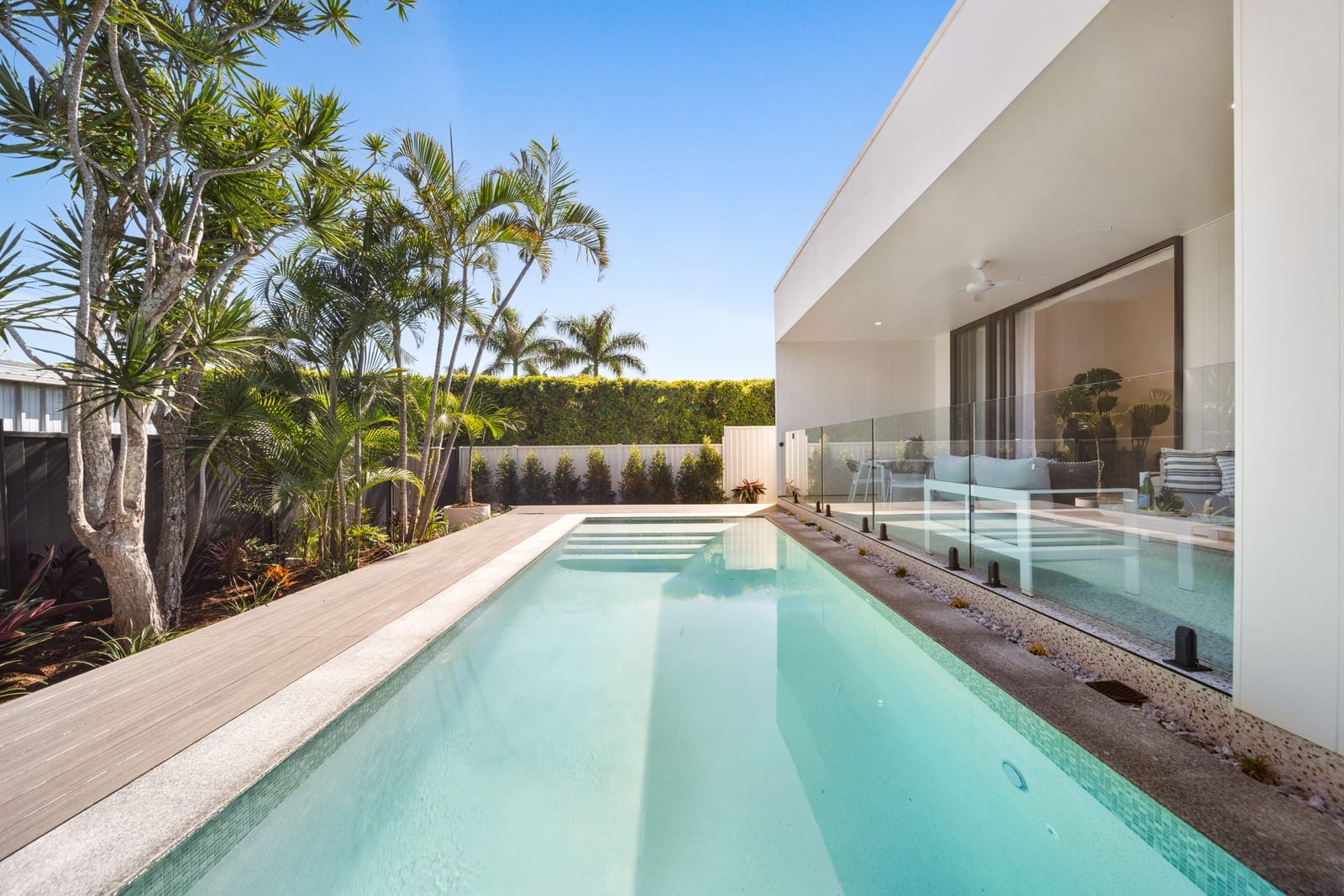LUNA | Brand-New Coastal Luxury + Established Airbnb Income
