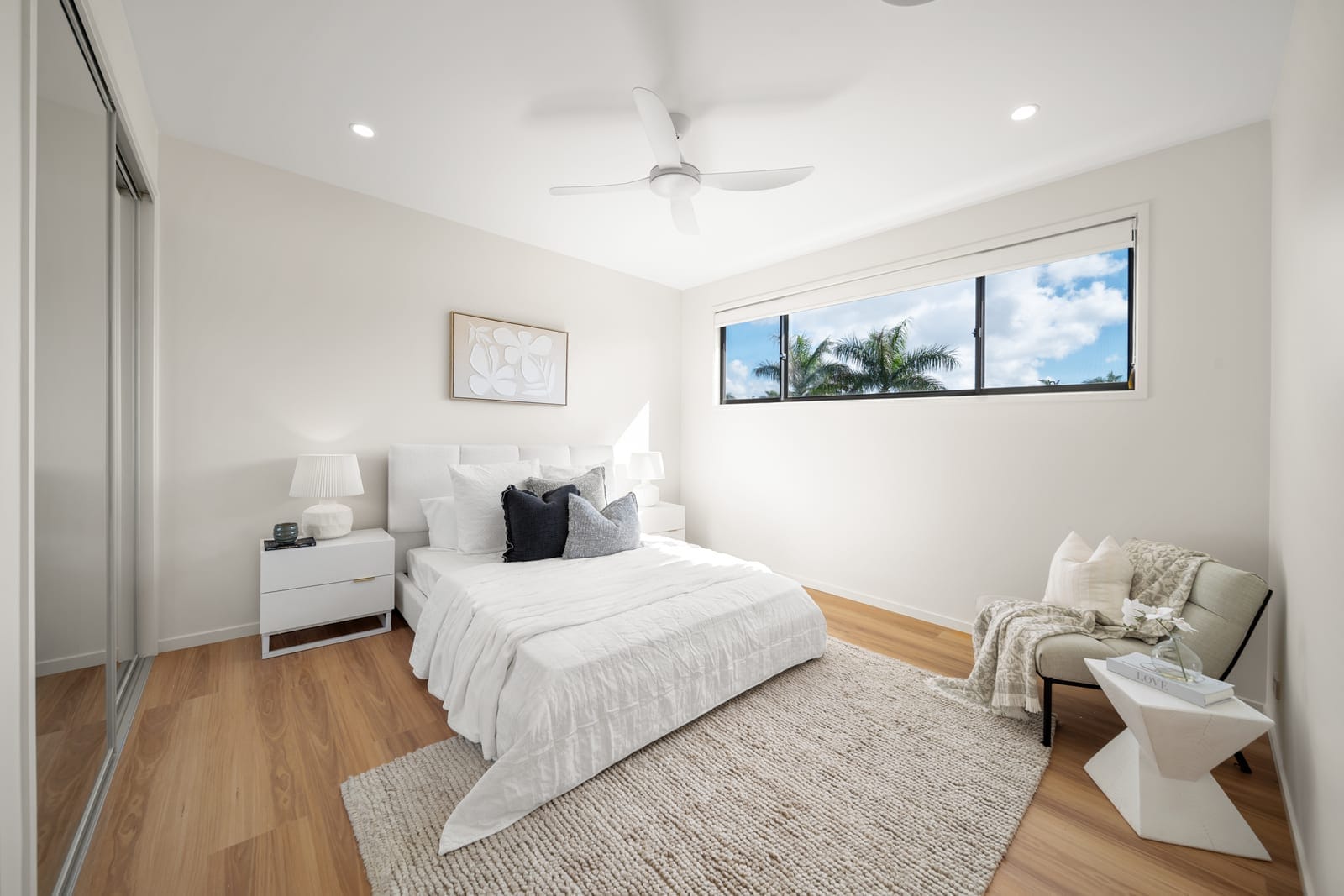 LUNA | Brand-New Coastal Luxury + Established Airbnb Income