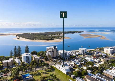 LUNA | Brand-New Coastal Luxury + Established Airbnb Income