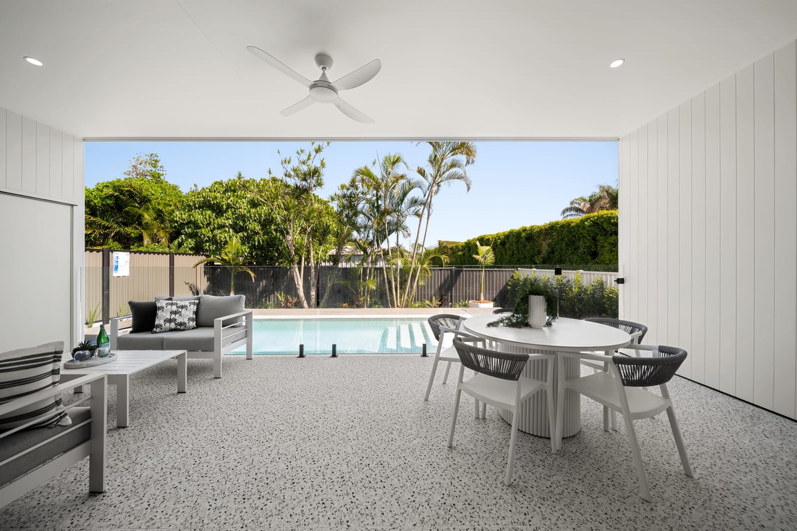 LUNA | Brand-New Coastal Luxury + Established Airbnb Income