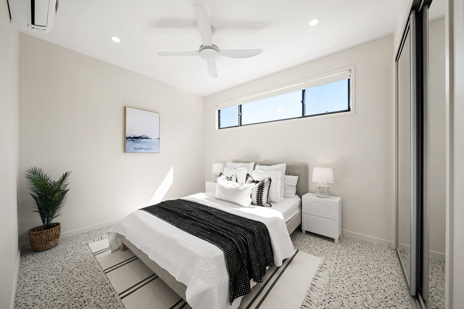 LUNA | Brand-New Coastal Luxury + Established Airbnb Income