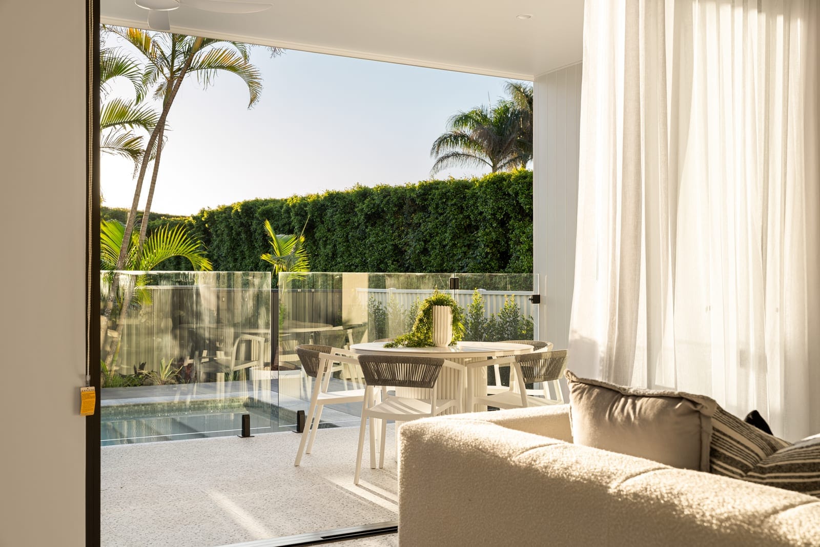 LUNA | Brand-New Coastal Luxury + Established Airbnb Income