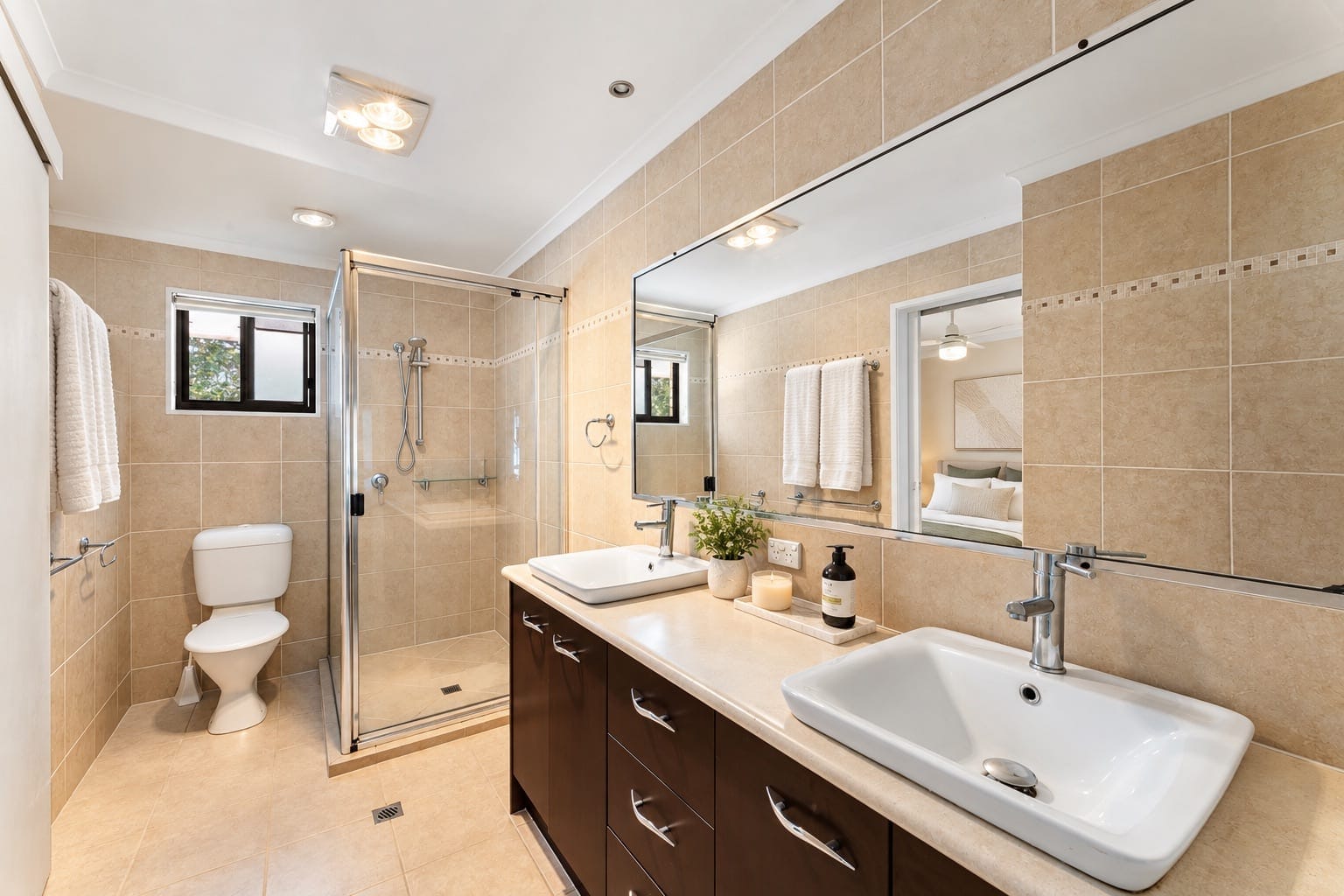 Private, Practical and Low-Maintenance Living in a High-Convenience Location