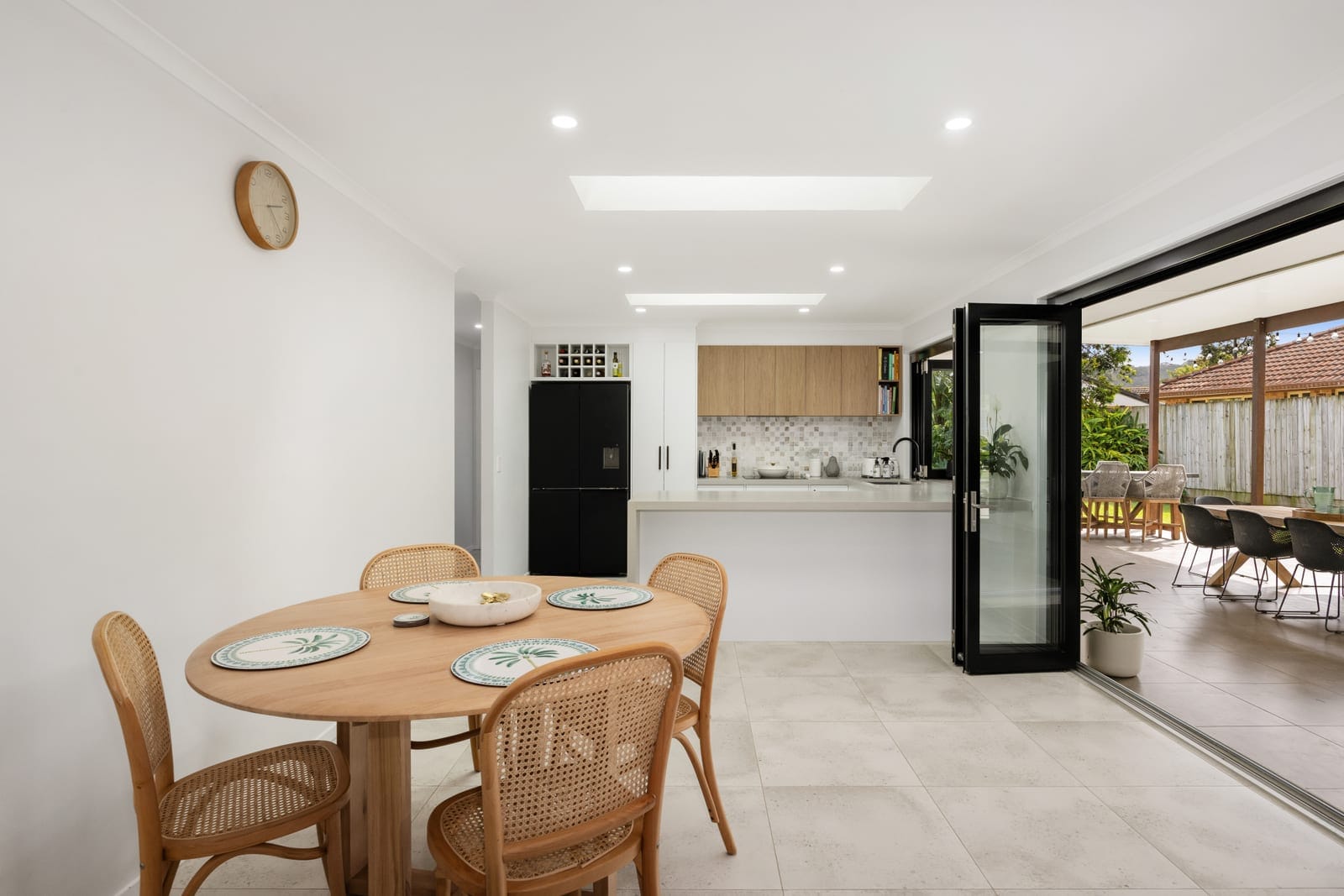 Turnkey Family Home + Large Shed (Rare)