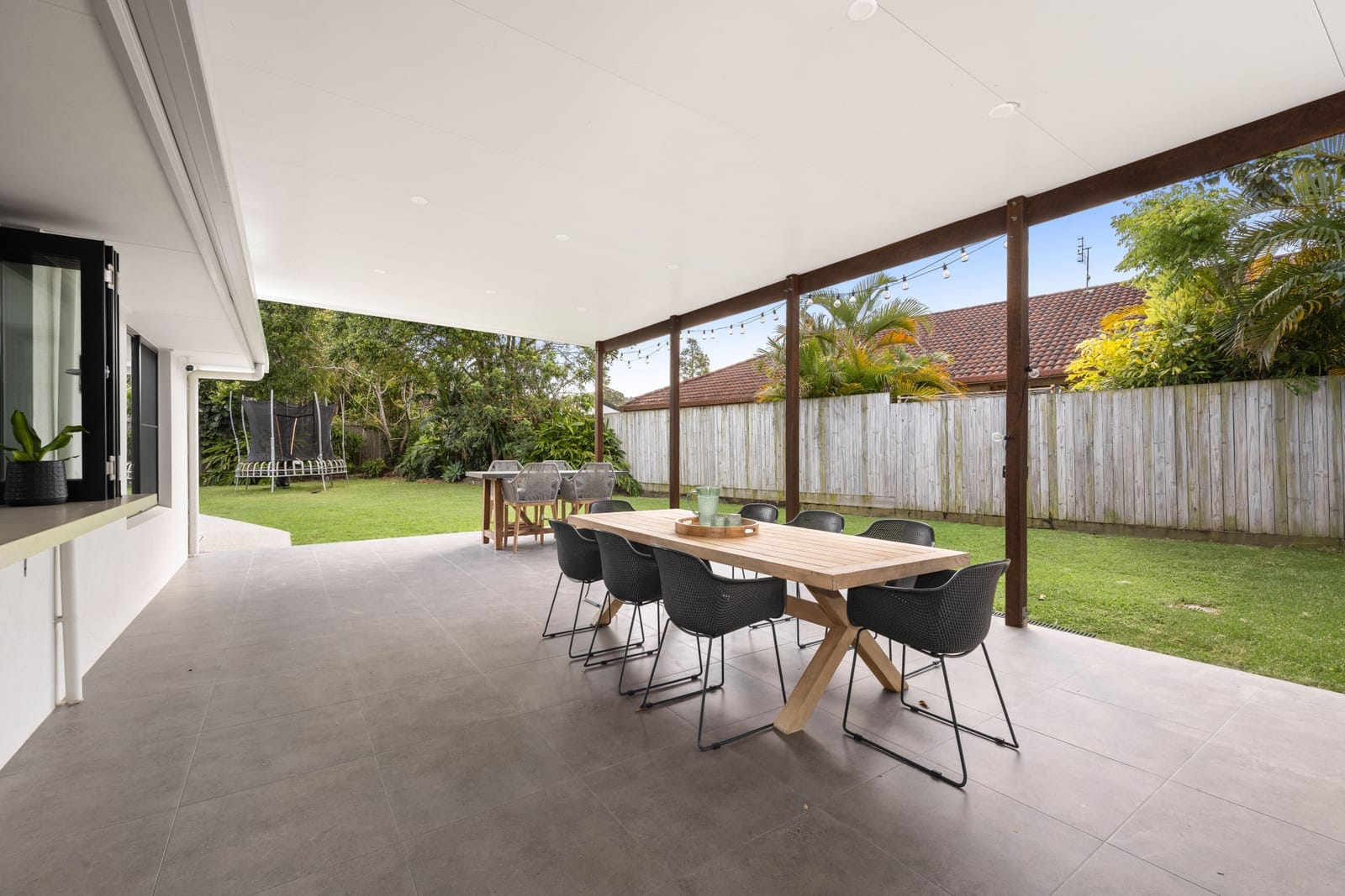 Turnkey Family Home + Large Shed (Rare)