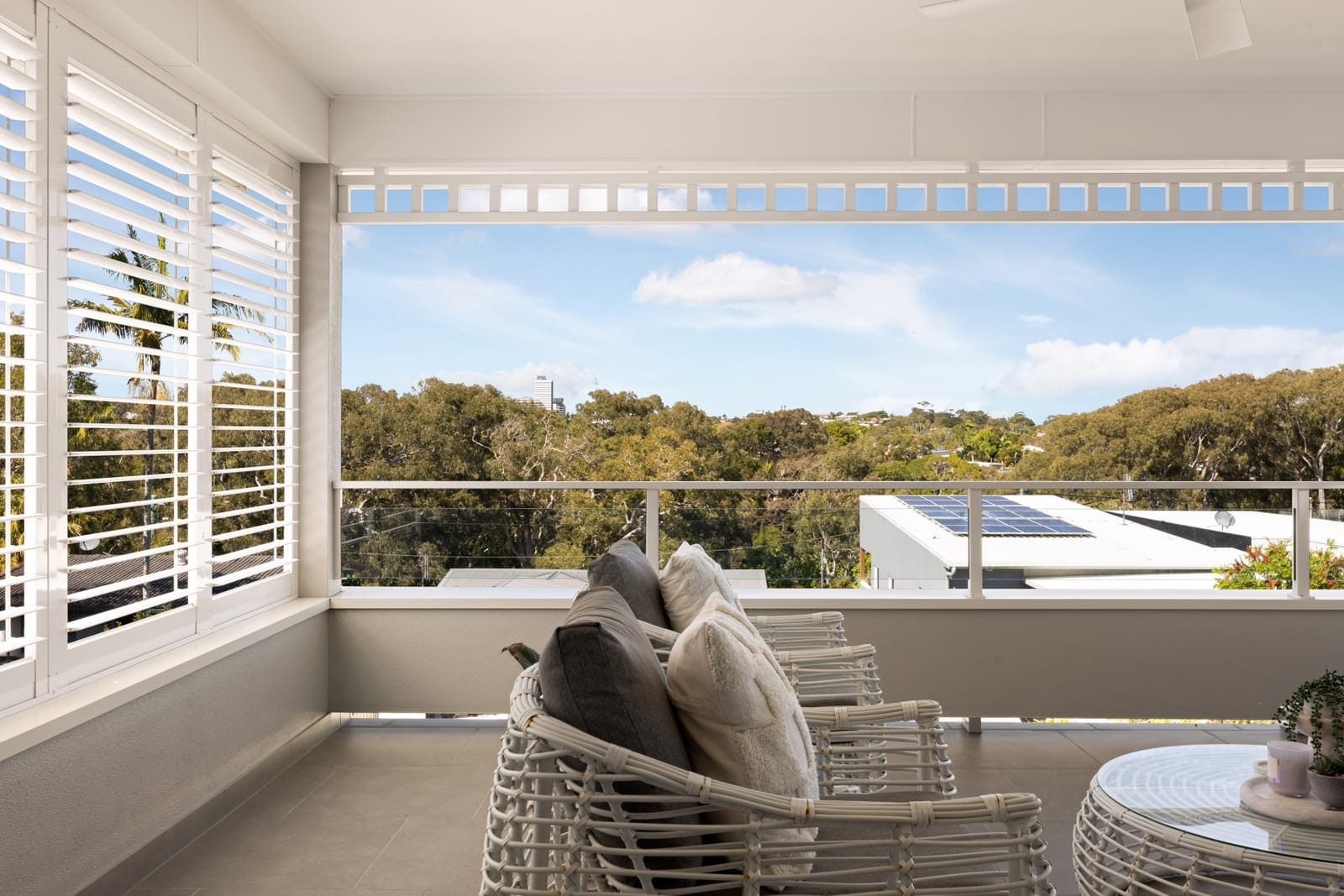 Bespoke by Design: Sophisticated Beachside Living