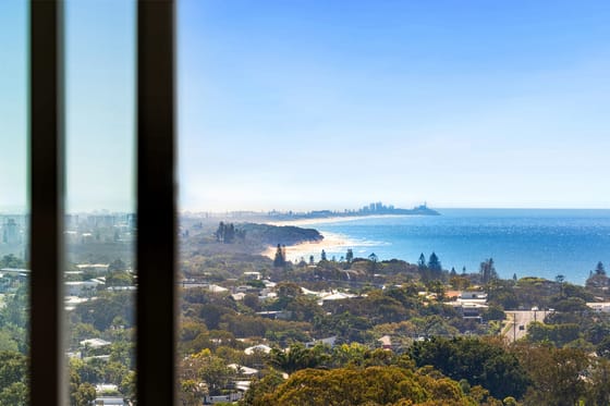 Elevated Coastal Living with Panoramic Ocean Views