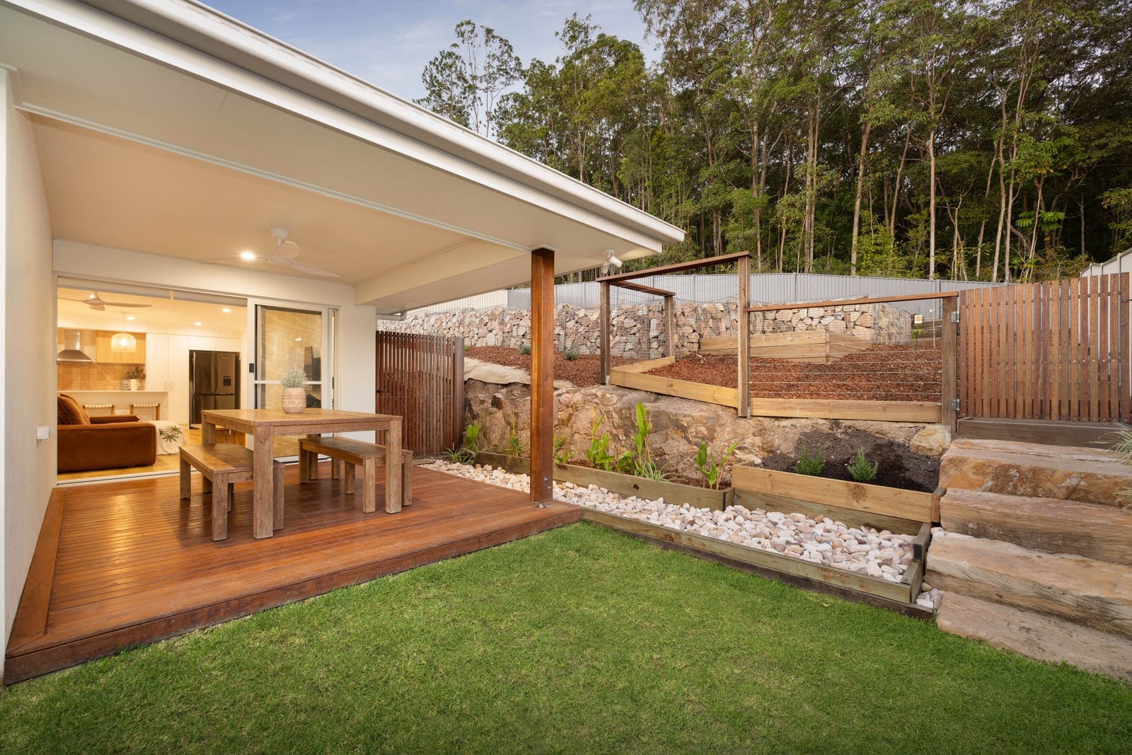 Elevated Hinterland Living - Views, Space & Serenity