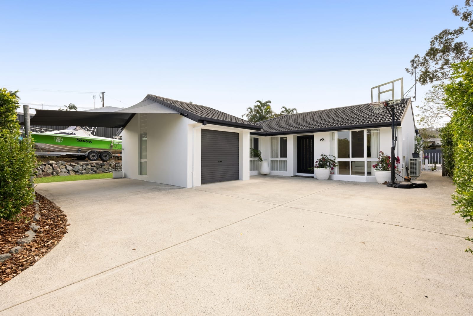 Easy-Care Buderim Living with a Backyard Made for Sunshine Coast Life
