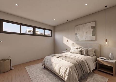 Secure Your Future At Elora - 24 Townhouse Development
