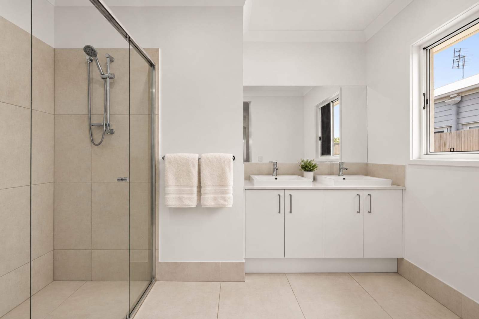 The Perfect Balance of Comfort, Space and Lifestyle