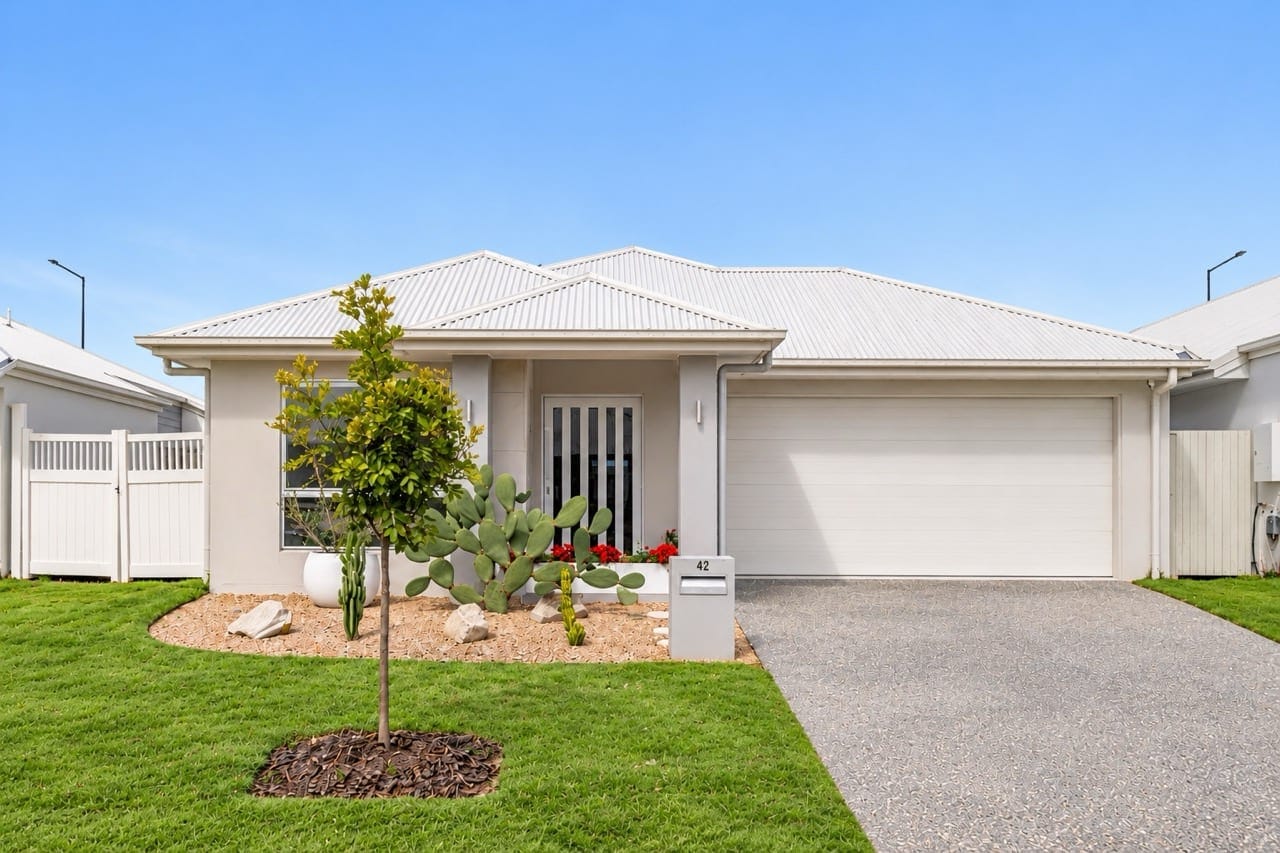 The Perfect Balance of Comfort, Space and Lifestyle