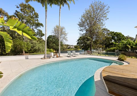 Dual Living by design, Lakeside by lifestyle!