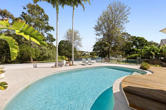 Dual Living by design, Lakeside by lifestyle!