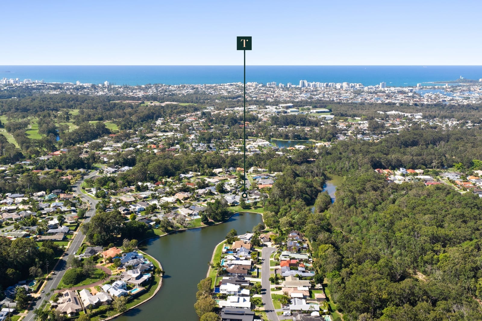 Dual Living by design, Lakeside by lifestyle!