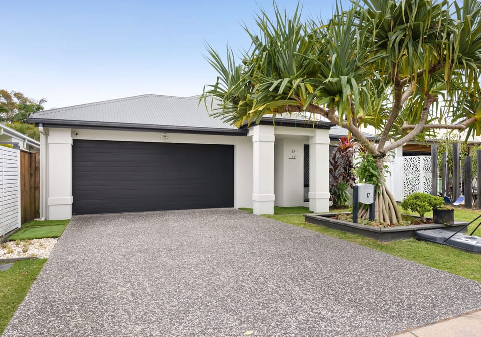 Perfectly Positioned, Family Home Tucked In The Heart Of Maroochydore